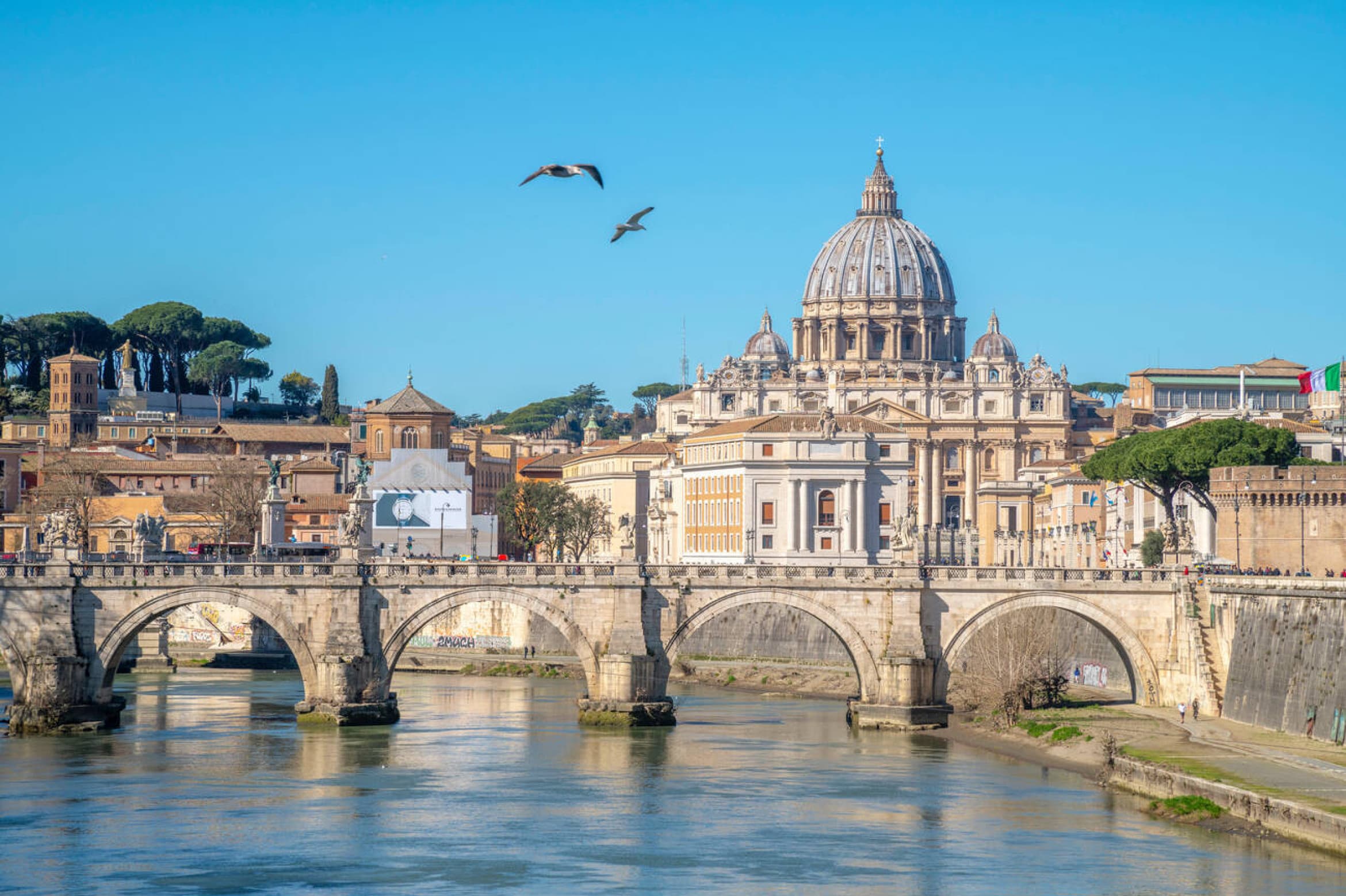 Rome, Italy